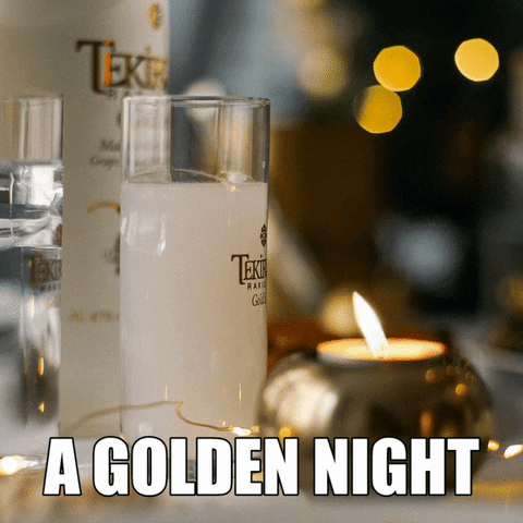 Altın Kadeh GIF