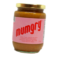 mumgry Sticker