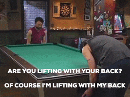 Its Always Sunny GIF