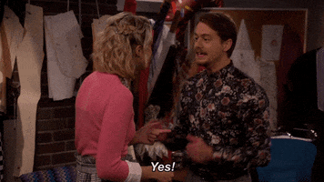 fox broadcast no GIF by Fox TV