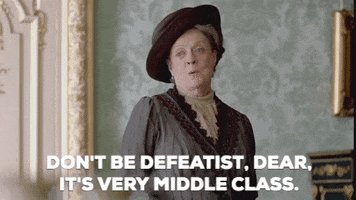You Got This Downton Abbey GIF by MASTERPIECE | PBS
