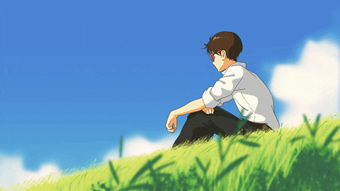 Relaxing Anime Background Gifs #2 | Anime Amino