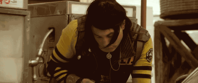 frank iero