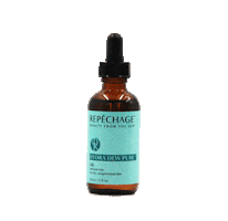 Face Oil Sticker by Repechage