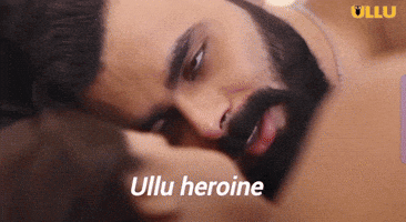 Priyanka Chahar Chowdhury Ulluyanka GIF