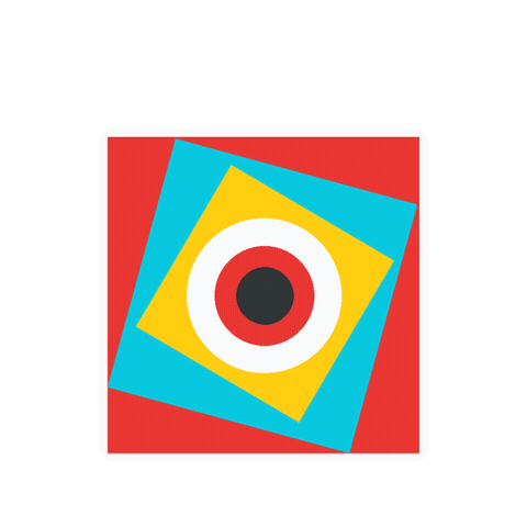Sticker by Paradoxum Lab