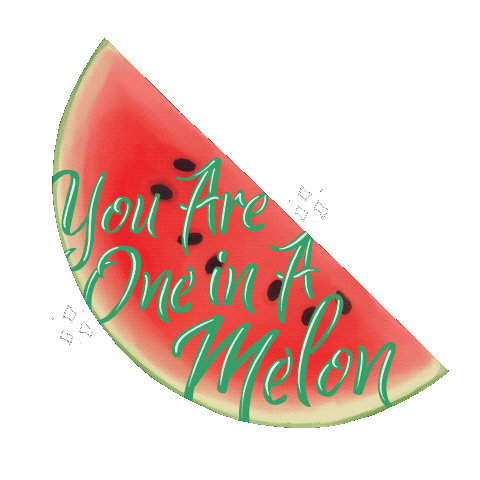 Summer Sticker
