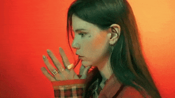 Looking At You GIF by Skott