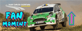 jcquintanamotorsport motorsport rally rallye rallyes GIF