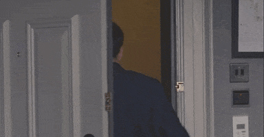 Succession Waves Goodbye GIF by Vulture.com