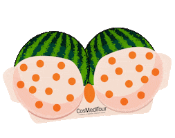 Party Win Sticker by CosMediTour