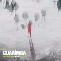 Sad Outcast GIF by La Guarimba Film Festival