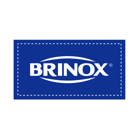 Aspa Sticker by Brinox Oficial