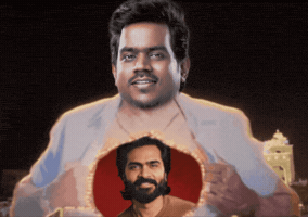 Dude Atman GIF
