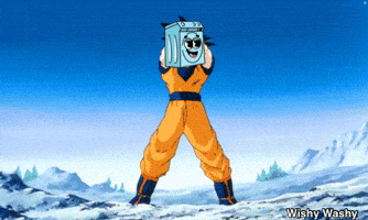 Wishy Washy GIF