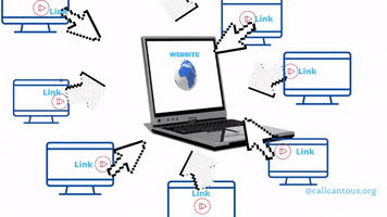 Backlinks GIF