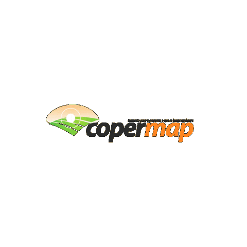Agro No Stop Sticker by Copermap
