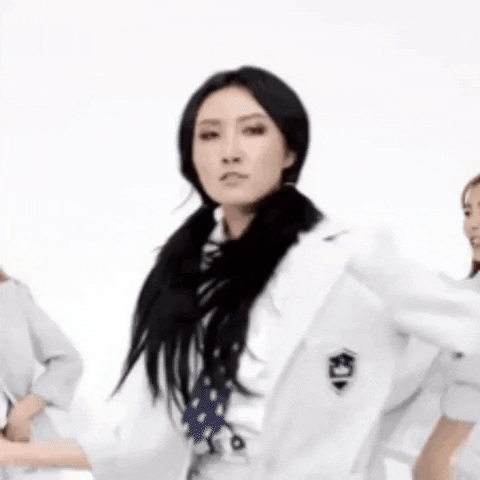 Kpop GIF