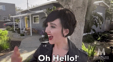 She Hates Me Oh Hello GIF by Saturday Night Live