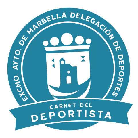 Marbella Sticker