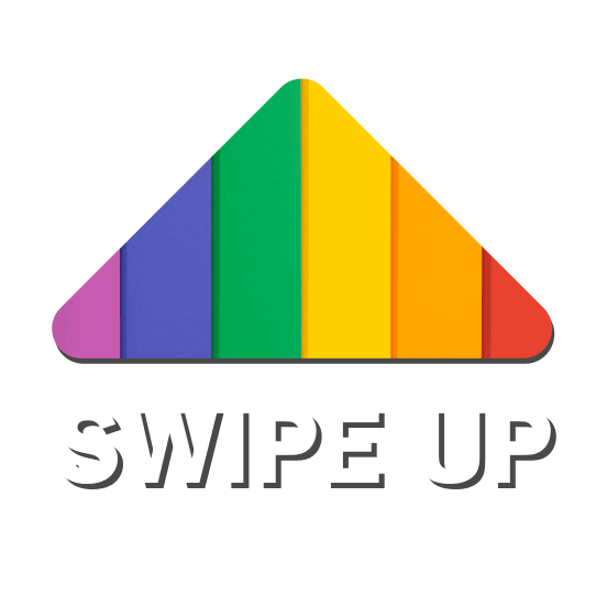 Pride Swipeup Sticker by Skittles