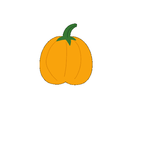Halloween Sticker