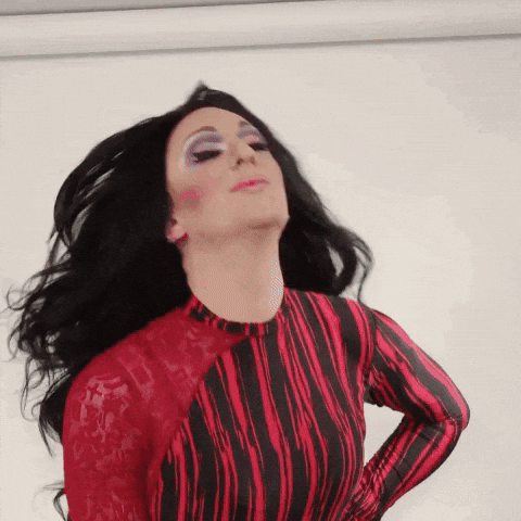 Dory Ladrag GIF