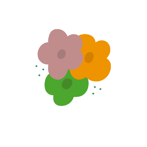 Summer Love Sticker