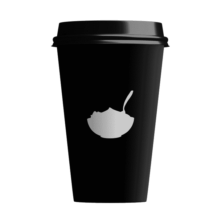 Coffee Australia Sticker by Acai Brothers