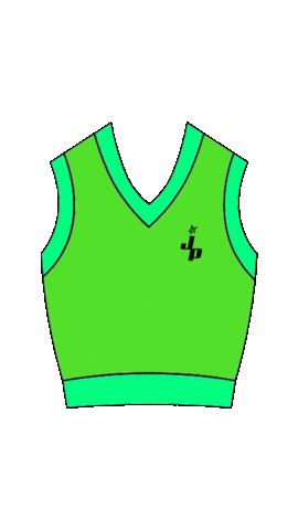 Jason Parker Sticker