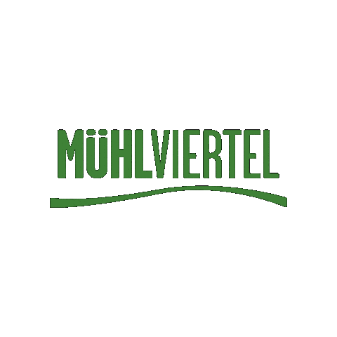 Mühlviertel Sticker