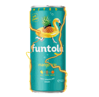 Funtola Sticker