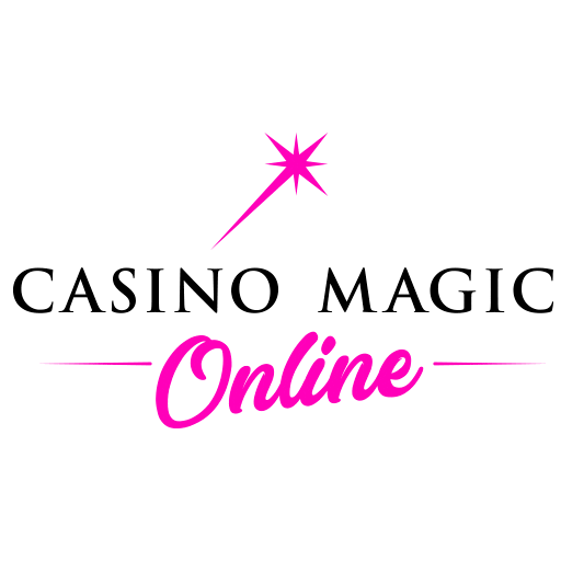 Casino Magic Sticker