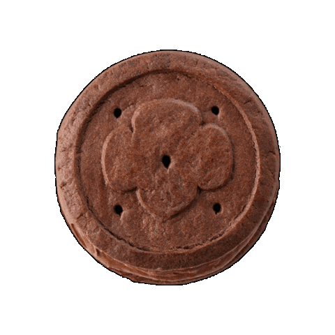 Sticker by Little Brownie Bakers