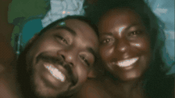 Fried Chicken Love GIF