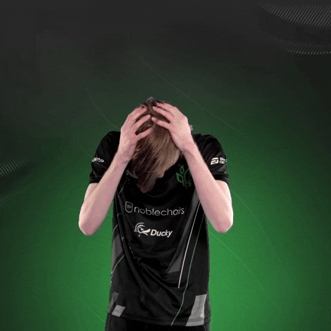 Esports No GIF by Sprout