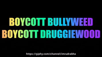 Bollywood GIF