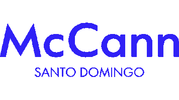 Sticker by McCann Santo Domingo