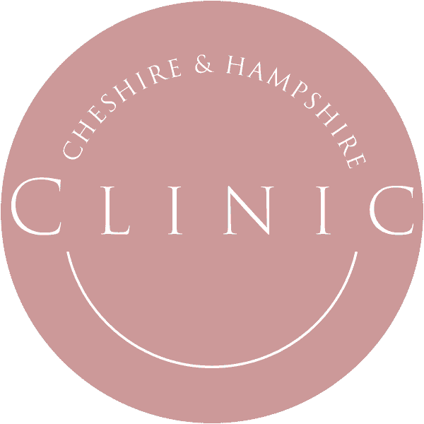 Skin Aesthetics Sticker by CLINIC Cheshire & Hampshire