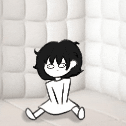 White Room Psychosis GIF