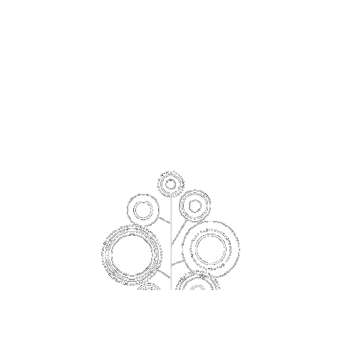 gayanadivecentre Sticker