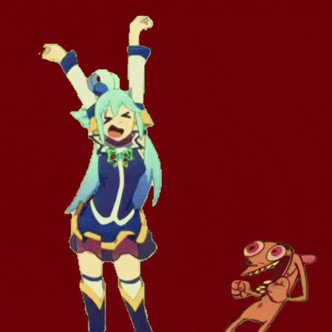 Anime GIF