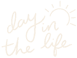 Day In The Life Sticker by HousleyHomes