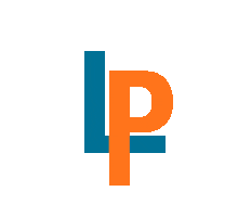LP Comunicaciones Sticker