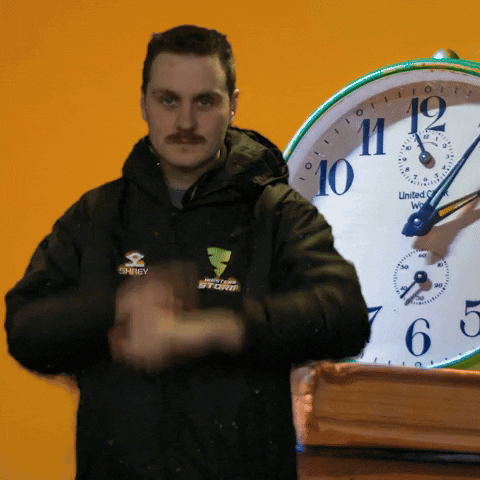 Watch GIF by Somerset County Cricket Club