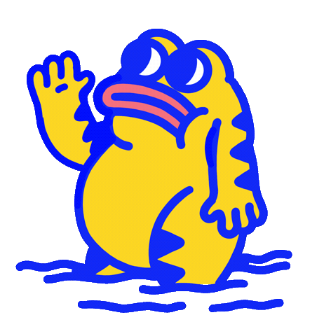 neatduds Sticker