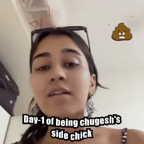 Lockup Akansha GIF