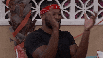 Clapping GIF by Big Brother