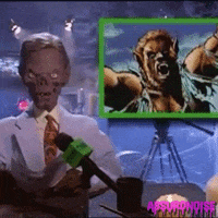 Tales From The Cryptkeeper GIFs - Find & Share on GIPHY