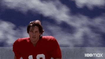 College Football Running GIF by Max